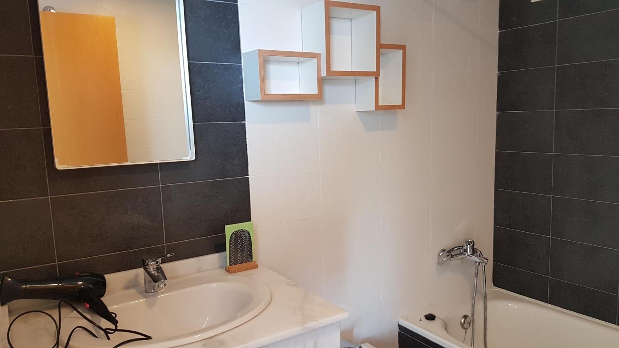 Highrise Apartment With Private Terrace & Sea Views - 34Th Floor Бенидорм Екстериор снимка